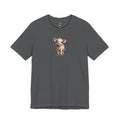 Cute Piglet T-Shirt — Adorable Farm Animal Tee for Animal Lovers
