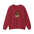 Cowboy Graphic Sweatshirt "The Hell I Won't" – If You Know....You Know.