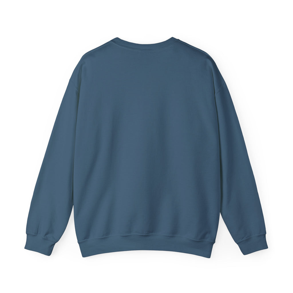 'Sweater Weather' Dog Crewneck