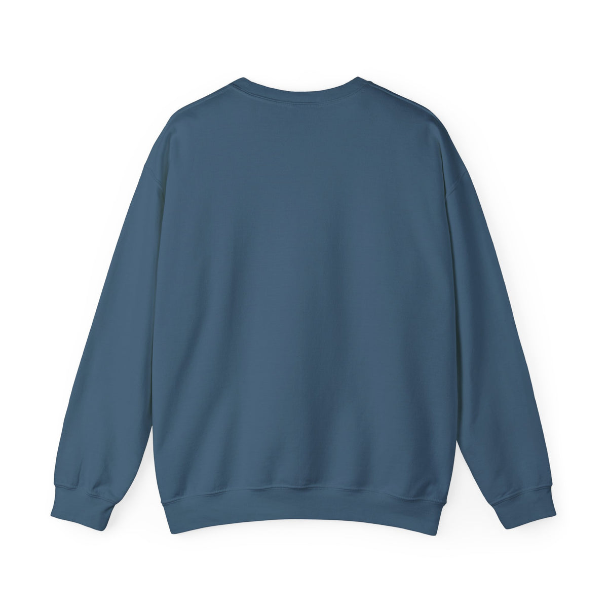'Sweater Weather' Dog Crewneck