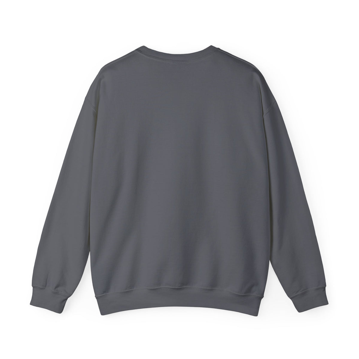 Golden Retriever in Sweater Crewneck Sweatshirt — Cozy Dog Lover Pullover