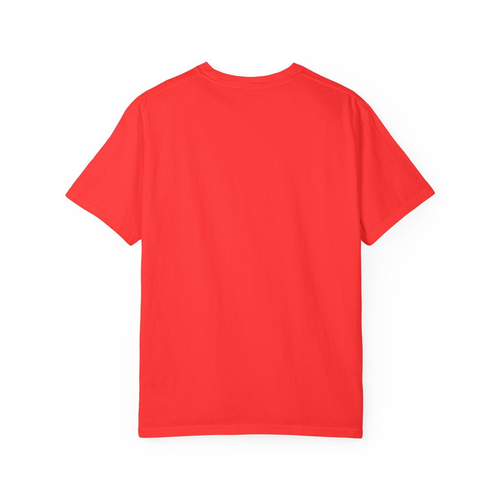 Chick or Treat Halloween Tee