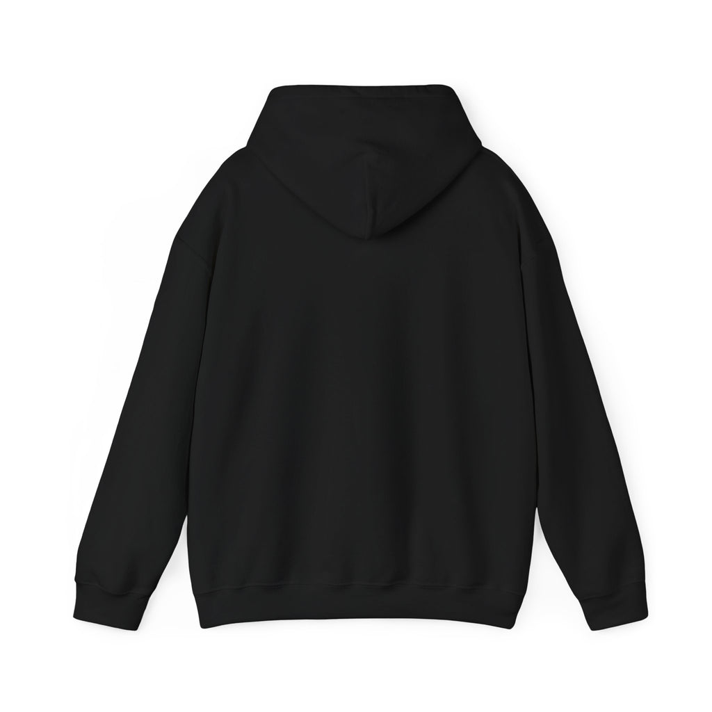 Wyoming Mining & Oil Hoodie