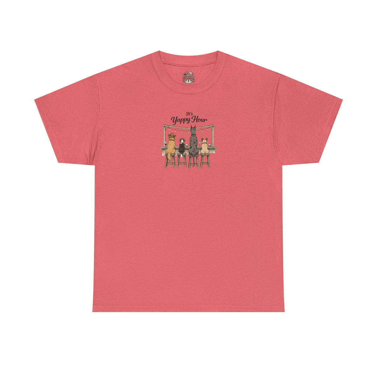 Yappy Hour