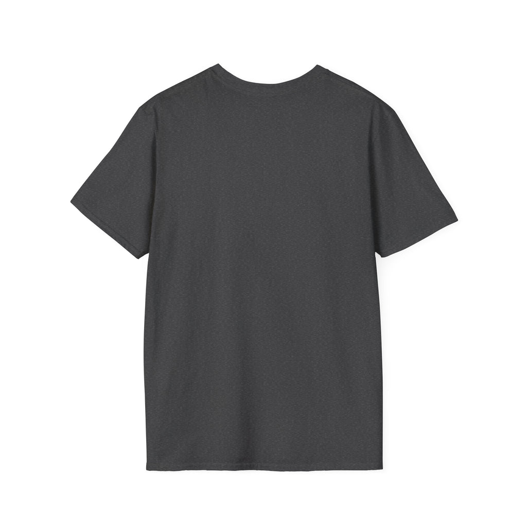 Dog on Tractor T‑Shirt — Cute Farmer Pup Graphic Tee