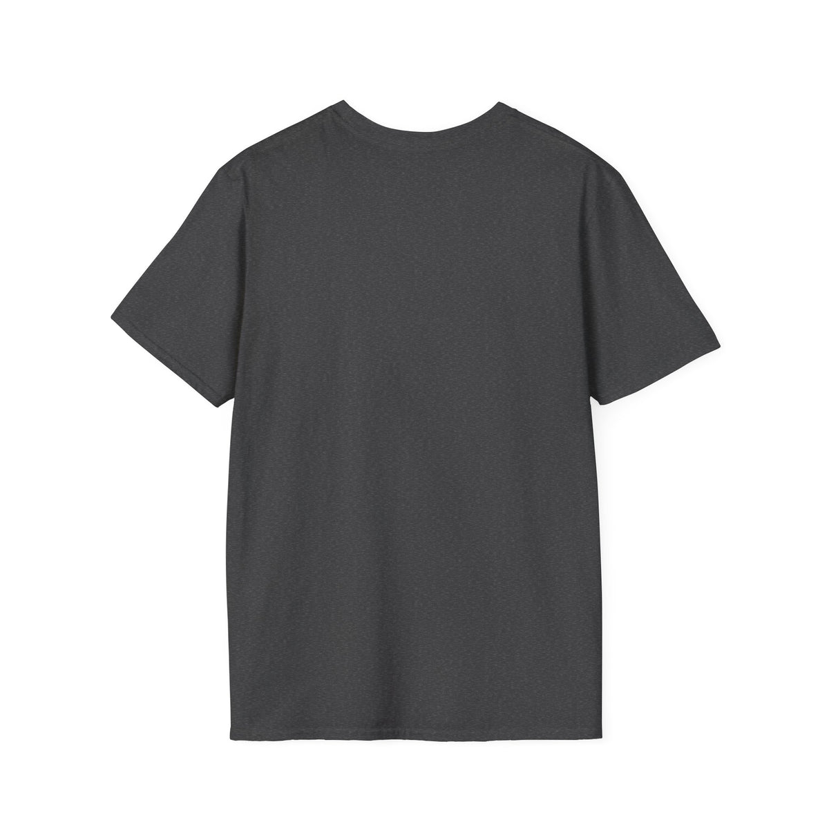 Dog on Tractor T‑Shirt — Cute Farmer Pup Graphic Tee