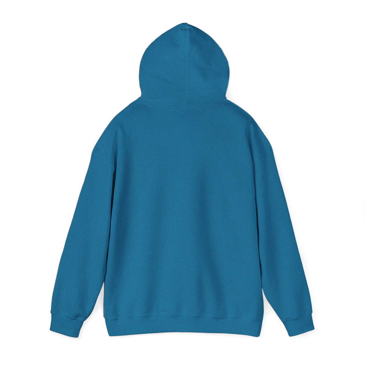 Coffee Cup Line Art Hoodie – Minimalist Caffeine Graphic Sweatshirt