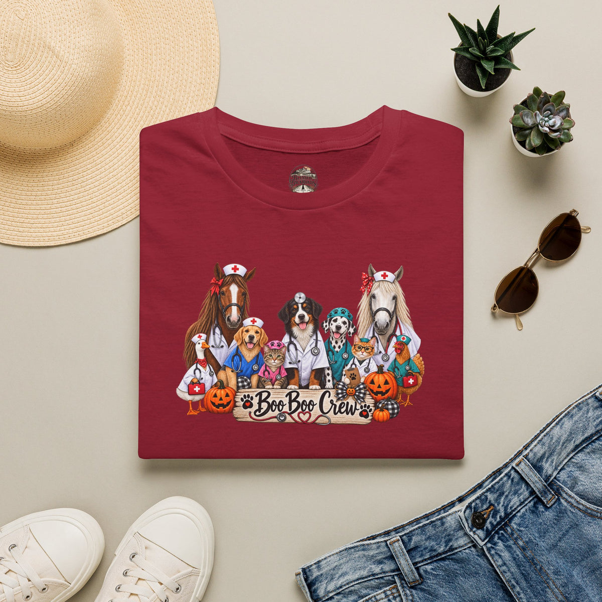 T-Shirt