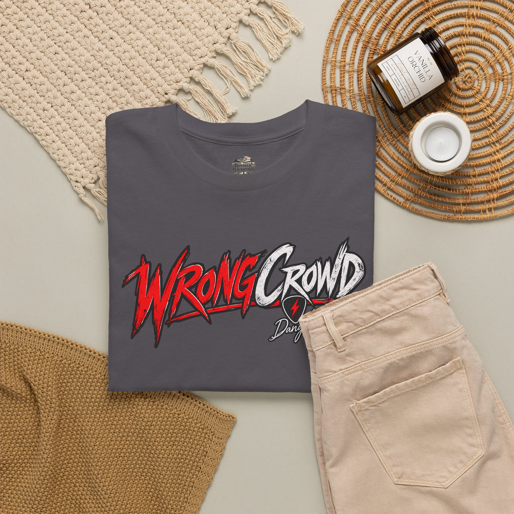 The Wrong Crowd Band-Cody Wyoming