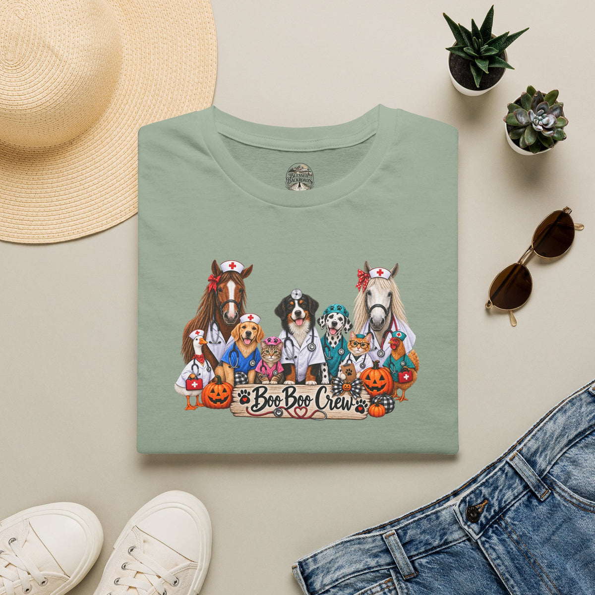 T-Shirt