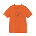 Country Life Horse Graphic Tee – "Life is Better in the Country"
