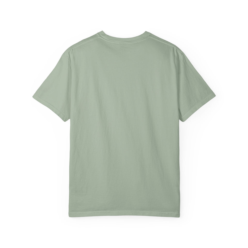 Dachshund Pumpkin Tee — Fall Dog Shirt with Pumpkins & Sunflower