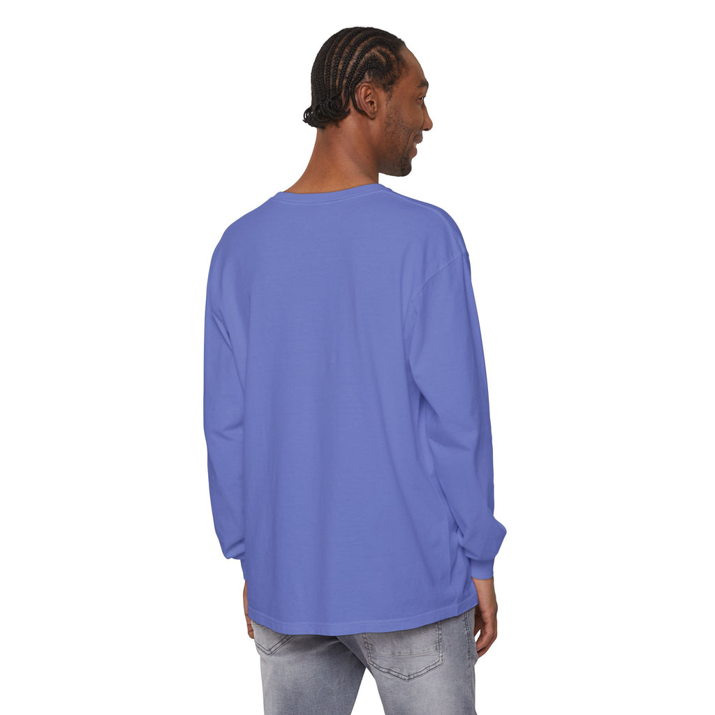Be Kind & Forgiving Long Sleeve Tee – Inspirational Christian Message
