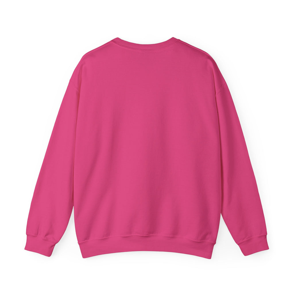'Sweater Weather' Dog Crewneck