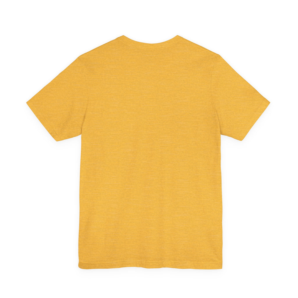 307 T-Shirt — Outdoor Scenic Graphic Tee