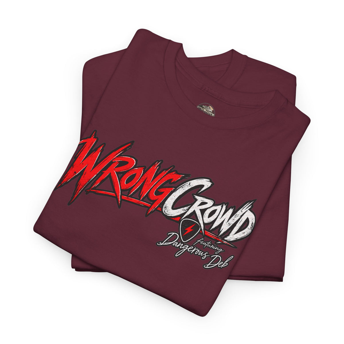 The Wrong Crowd Band-Cody Wyoming