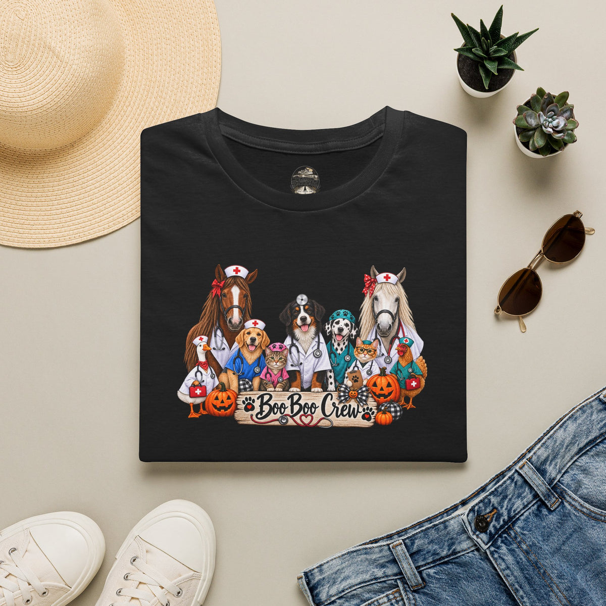 T-Shirt