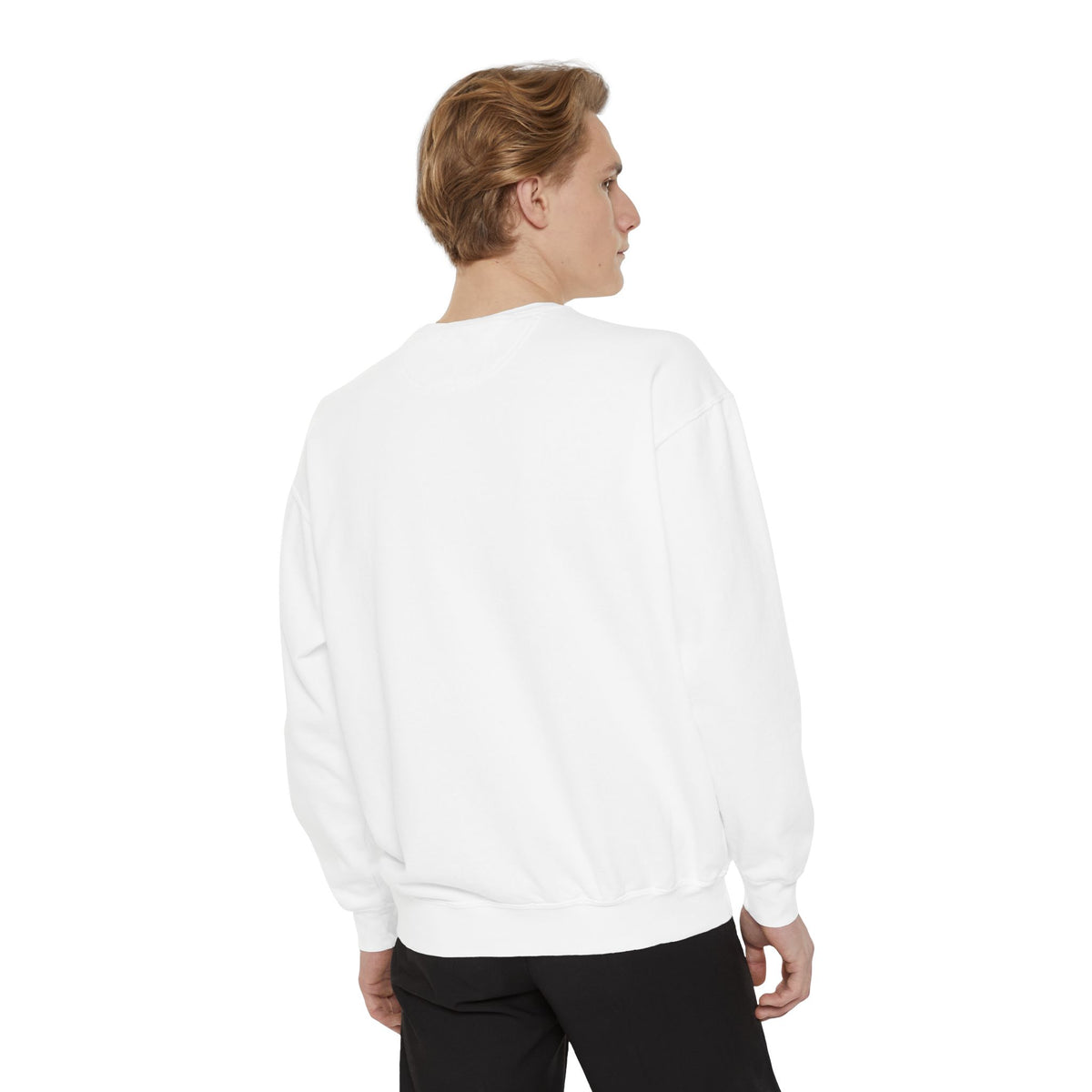 Wild Adventure Awaits Sweatshirt for Explorers