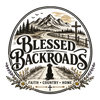 Blessed Backroads - Home