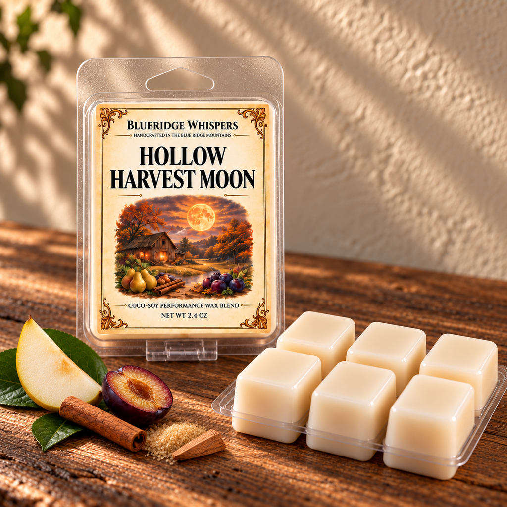 Hollow Harvest Moon
